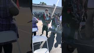 8th Grade Graduation day June 5, 2024