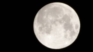 SUPERMOON OCTOBER 2024