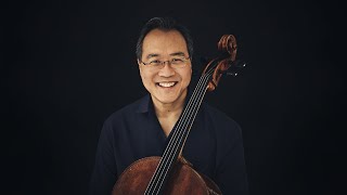 A Conversation with Yo-Yo Ma | September 29, 2024 | Purdue University Presidential Lecture Series