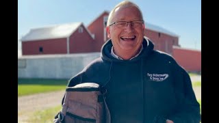 CSB Get to Know: David Moyer