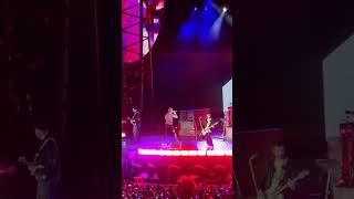 Coldplay - Adventure of a Lifetime (Live Curitiba 22/04/23)