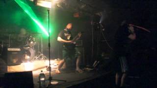 Nineteenzsquad - Your Fear (live)