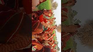कालों chatelo रेशम को // शेखावाटी चाक पूजन//🥰🥰🥰