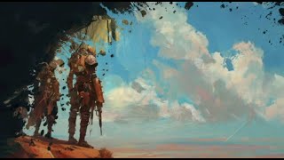 Engines of Fury Early Access Build