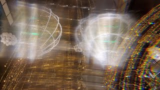 NYC LIVE Christmas 🎄 Exploring Hudson Yards, Chelsea, Greenwich Village (December 15, 2020)