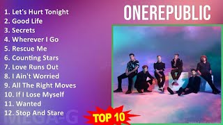 O n e R e p u b l i c MIX 30 Best Songs ~ 2000s Music ~ Top Alternative Indie Rock, Pop Music