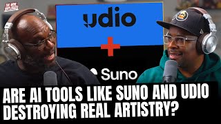 AI Generated Music vs Real Musicians | The Reality