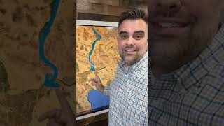 What is the All American Canal?