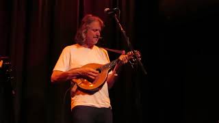Ray Cooper, live at Essen Grend 03.09.2022 - Little Flame