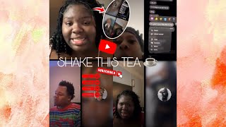 👀 DID KYLEE EX BOO DO THE UNTHINKABLE..? ALLEGEDLY SPREADING THE HOUSE IN VIRGINIA..🥴☕️