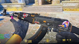 2metre1adam — CS2 1v5 Highlights - so funny