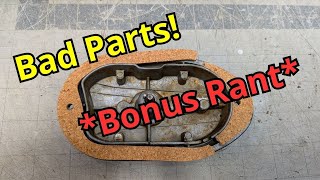 *Rant Alert* From Quality to Chaos Singer's Downfall Exposed!
