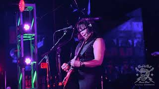 The Sirens Custard Pie Live on Video Media 1 from BB&B’s 8/8/24