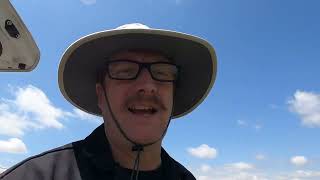Solar Thermal Inspection Using DJI Zenmuse XT Thermal Sensor