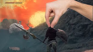 the strongest boss in Elden Ring