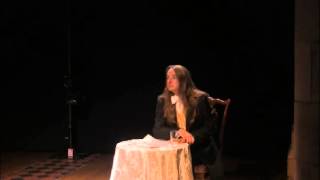 The Cabinet of Leopold Thorn - Tea With Faith