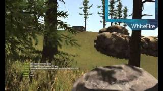 No, no aimbot at all -_- Rust