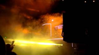 Tiesto Live @ Das Energi Festival , Salt Lake City, 2016-08-12 #10