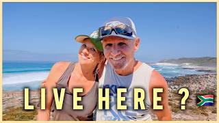 Could We Actually Live on South Africa’s Garden Route? 🇿🇦  | Travel & Explore Now