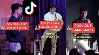 Matt Rife New Tik Tok Compilation