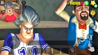 Scary Teacher 3D - Miss T Pranked Again, chapter update, Special Episode