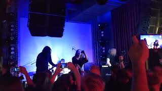 Minuala - Путь в неизвестность (Moscow Eclipse 07.12.2024)