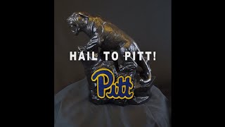 HAIL TO PITT!