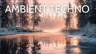 Gravity Fields | Minimal Techno Resonance