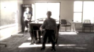 Braden's Hip Hop Freestyle-march 13