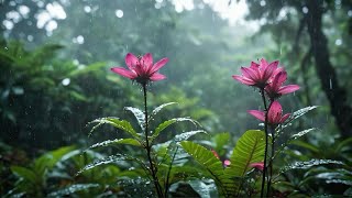 Beautiful Relaxing Music Stress Relief 🌼Soothing Music With Nature Sound & Calm The Mind, Deep Focus