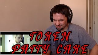 Token - Patty Cake (Official Music Video) {{ REACTION }}