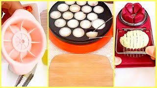 😊 Smart Appliances, Gadgets For Every Home / Versatile Utensils (Inventions & Ideas) #3736
