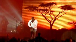 Sexion D'assaut-J'reste debout-Nantes (23/03/2013)