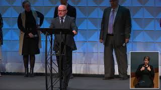 Vertical Vision | D.G. Hargrove | 11 AM