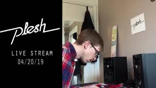 Livestream 04-20-19