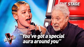 Ace sings ‘Ain’t No Way’ by Aretha Franklin | The Voice Stage #125