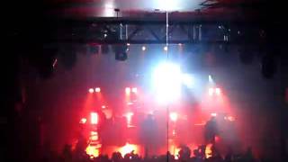 Angels & Airwaves - Et Ducit Mundum Per Luce + It Hurts live @ O2 Academy, Birmingham, UK