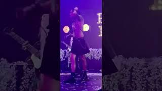 Line it up concert LP Palayeroyale