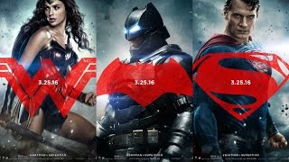 Batman v Superman in-depth discussion (MAJOR SPOILERS!)