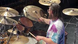 Matt Gartksa Soundcheck  II  Pasic 21