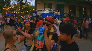 Dia De Los Muertos LA VILLITA SAN ANTONIO (10/2023)