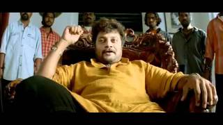 AATHI MASS SCENE!!