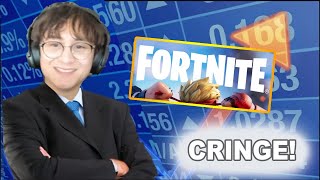 Michael Reeves Has Reached PEAK CRINGE