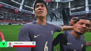 EA SPORTS FC 25 Div 1 playoffs