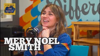 Mery Noel Smith, Spokane Poet Laureate