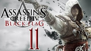-The Red Sails- Assassin's Creed 4 (Season: 6)