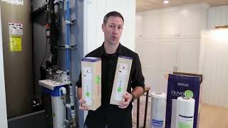 NuvoH2O On The Build Show - Part 3