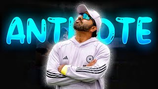 ANTIDOTE x ROHIT SHARMA 🤌❤️ • Beat Sync 💓🙌 • Rehan's Editz 👑✨