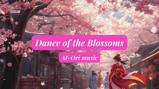 Dance of the Blossoms