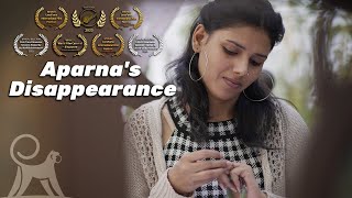 Unraveling the Mystery: Aparna's Disappearance in Monkey Mind